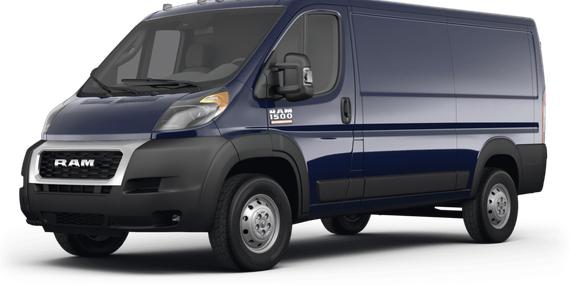 RAM PROMASTER 1500 2023 3C6LRVBG9PE514769 image